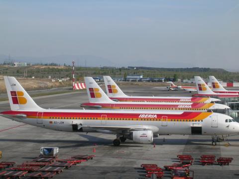 Barajas